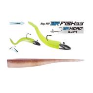 DUO BAYRUF BR FISH 3.3