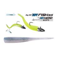 DUO BAYRUF BR FISH 3.3