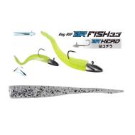 DUO BAYRUF BR FISH 3.3