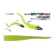 DUO BAYRUF BR FISH 3.3