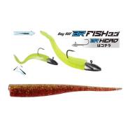 DUO BAYRUF BR FISH 3.3