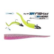 DUO BAYRUF BR FISH 3.3
