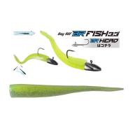 DUO BAYRUF BR FISH 3.3