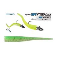 DUO BAYRUF BR FISH 3.3