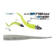 DUO BAYRUF BR FISH 3.3