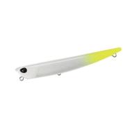DUO BAYRUF MANIC 75 7.5cm 7.6gr CCC0559 Alien White CH Tail DUO BAYRUF MANIC 75 7.5cm 7.6gr CCC0559 Alien White CH Tail