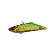 DUO BAYRUF TIDE VIB 70 7cm 15.5gr CYAZ411 UV Secret Green Gold