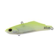 DUO BAYRUF TIDE VIB 80 8cm 25gr CLB0230 Ghost Pearl Chart