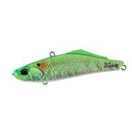 DUO BAYRUF TIDE VIB 80 8cm 25gr CPA3512 Inakko Lime Chart