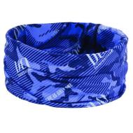 DUO CSŐSÁL DUO UV HEADWEAR Blue Camo