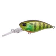 DUO REALIS CRANKING SHAD 40MR 4cm 4.5gr AJA3055 Chart Gill Halo