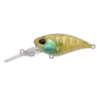 DUO REALIS CRANKING SHAD 40MR 4cm 4.5gr CCC3588 Golden Grunter OB DUO REALIS CRANKING SHAD 40MR 4cm 4.5gr CCC3588 Golden Grunter OB