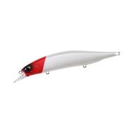 DUO REALIS JERKBAIT 120SP 12cm 17.7gr ACC0001 Pearl Red Head