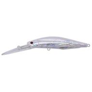 DUO REALIS JERKBAIT 85DR SP 8.5cm 11.5gr AJA0091 Ivory Halo
