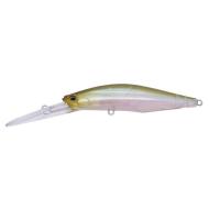 DUO REALIS JERKBAIT 85DR SP 8.5cm 11.5gr CEA3006 Ghost Minnow