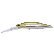 DUO REALIS JERKBAIT 85DR SP 8.5cm 11.5gr CRA3050 Half Mirror Ayu