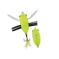 DUO REALIS KOSHINMUSHI 3.0cm 3.1gr ACC3404 Mat Chart Bug