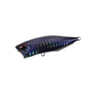 DUO REALIS POPPER 64 6.4cm 9gr GHA3138 Midnight Black II
