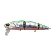 DUO REALIS ROZANTE PERJ 95F G-FIX 9.5cm 14.5gr CDA4140 Lime Yamame OB