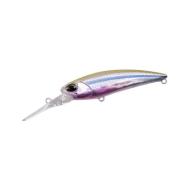 DUO REALIS SHAD 62DR SP 6.2cm 6gr CAN0492 Sand Smelt