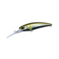 DUO REALIS SHAD 62DR SP 6.2cm 6gr CRA3050 Half Mirror Ayu