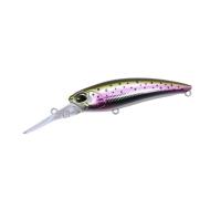 DUO REALIS SHAD 62DR SP 6.2cm 6gr MCC4036 Rainbow Trout