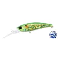 DUO REALIS SHAD 62DR SP SW 6.2cm 6gr CCC3522 Inakko Smoke