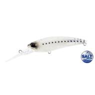 DUO REALIS SHAD 62DR SP SW 6.2cm 6gr CEA4101 UV Clear Holo Shirasu GB