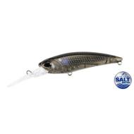 DUO REALIS SHAD 62DR SP SW 6.2cm 6gr CPA3512 Inakko Lime Chart