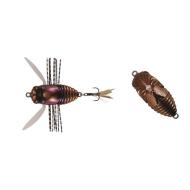 DUO REALIS SHINMUSHI 4.0cm 5.7gr CCC3219 Beetle