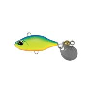 DUO REALIS SPIN 38 3.8cm 11gr ACC3016 Blue Back Chart