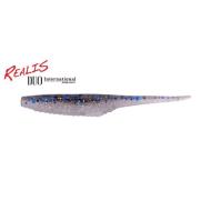 DUO REALIS VERSA PINTAIL 4