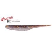 DUO REALIS VERSA PINTAIL 4