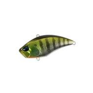 DUO REALIS VIBRATION 55 NITRO 5.5cm 11.5gr CCC3351 LG Ghost Gill
