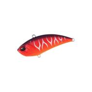 DUO REALIS VIBRATION 62 G-FIX 6.2cm 14.5gr CCC3069 Red Tiger