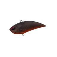 DUO REALIS VIBRATION 62 G-FIX 6.2cm 14.5gr CCC3574 Ghost Mat Black OB