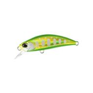 DUO SPEARHEAD RYUKI 38S 3.8cm 2.8gr ANA4099 Double Green Gold Yamame