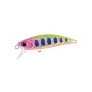 DUO SPEARHEAD RYUKI 46S 4.6cm 5gr ANA4076 Pink Clown Yamame DUO SPEARHEAD RYUKI 46S 4.6cm 5gr ANA4076 Pink Clown Yamame