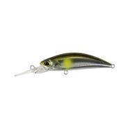 DUO SPEARHEAD RYUKI 50MDSP 5cm 3.4gr CRA3050 Half Mirror Ayu