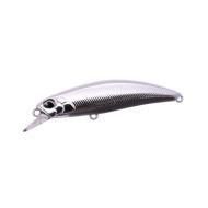 DUO SPEARHEAD RYUKI 60S 6cm 6.5gr MCC0522 UV Silver Slash B