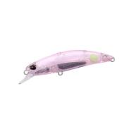 DUO SPEARHEAD RYUKI 60S SW 6cm 6.5gr CCC0377 Clear Light Pink