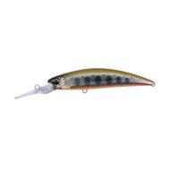 DUO SPEARHEAD RYUKI 70MDSP 7cm 5.6gr MCC4018 Brown Back Yamame OB