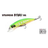 DUO SPEARHEAD RYUKI 70S 7cm 9gr MCC4065 Metal Clown GB