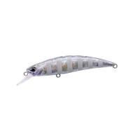 DUO SPEARHEAD RYUKI 70S SW 7cm 9gr GJA0101 Zebra Glow