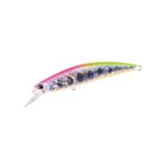 DUO SPEARHEAD RYUKI 80S 8cm 12gr ADA4093 UV Pink Chart Yamame OB
