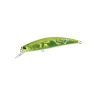 DUO SPEARHEAD RYUKI 80S SW 8cm 12gr ADA4127 Lime Green