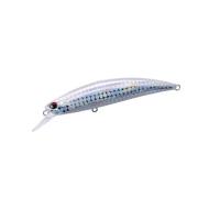 DUO SPEARHEAD RYUKI 80S SW 8cm 12gr AQA0111 White Glow