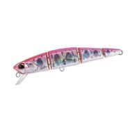 DUO SPEARHEAD RYUKI QUATTRO 70S 7cm 5.7gr GDA4019 Pink Yamame
