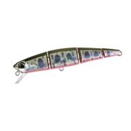 DUO SPEARHEAD RYUKI QUATTRO 70S 7cm 5.7gr GDA4068 Yamame Red Belly
