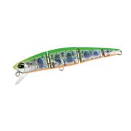 DUO SPEARHEAD RYUKI QUATTRO 70S 7cm 5.7gr GDA4140 Lime Yamame OB
